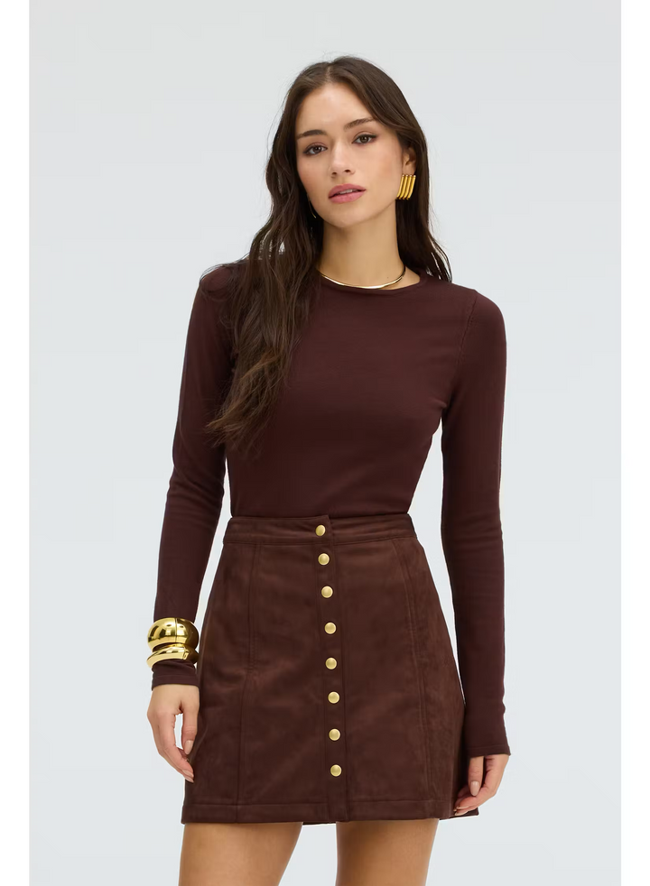 CARLA SKIRT