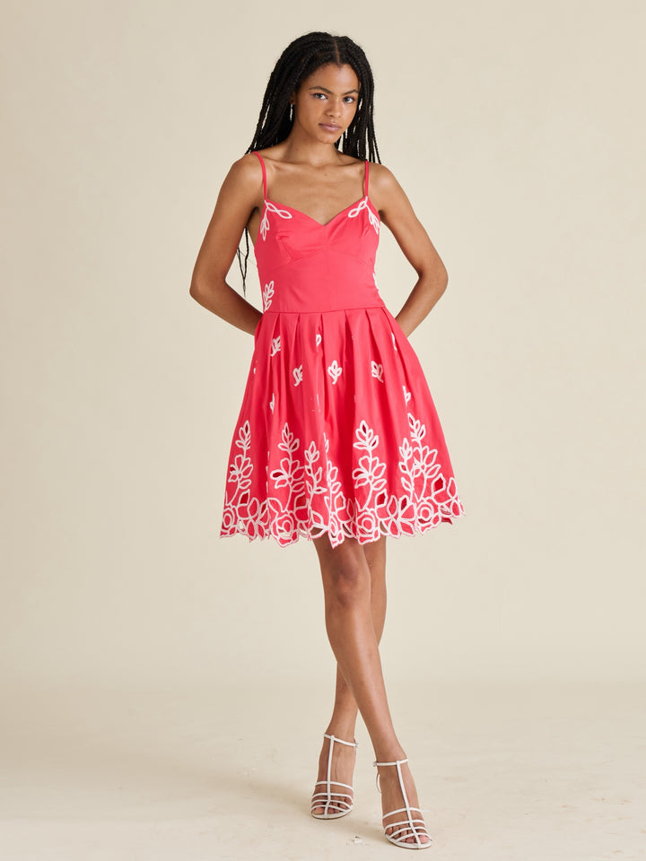 EMELIA DRESS