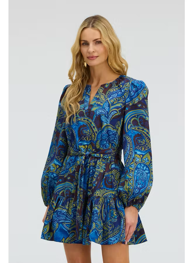 RYAN DRESS