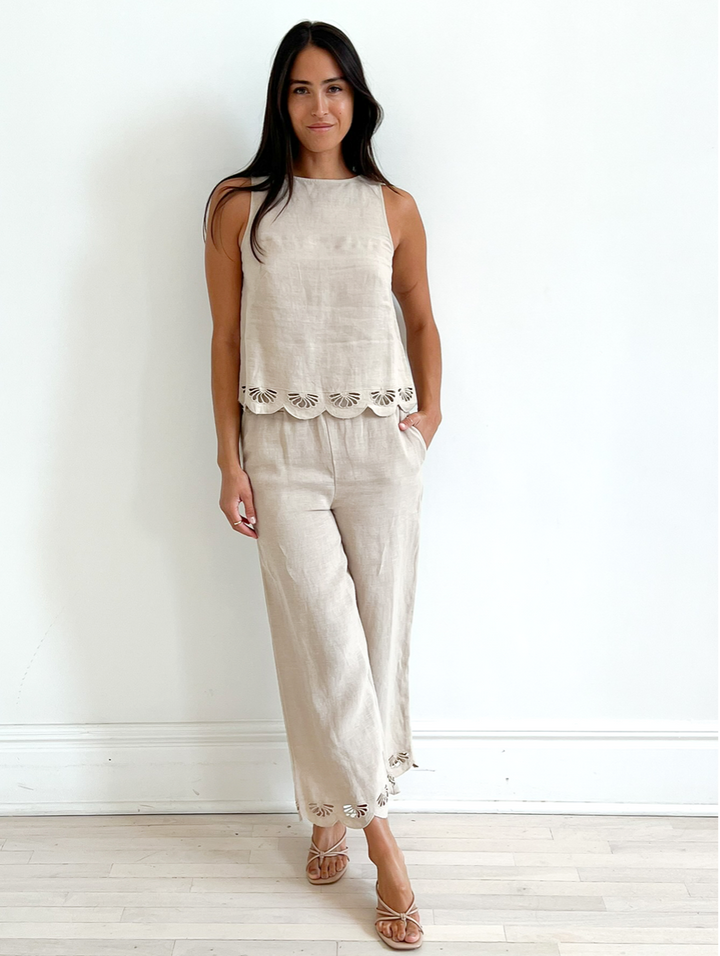 CRUZE PANT