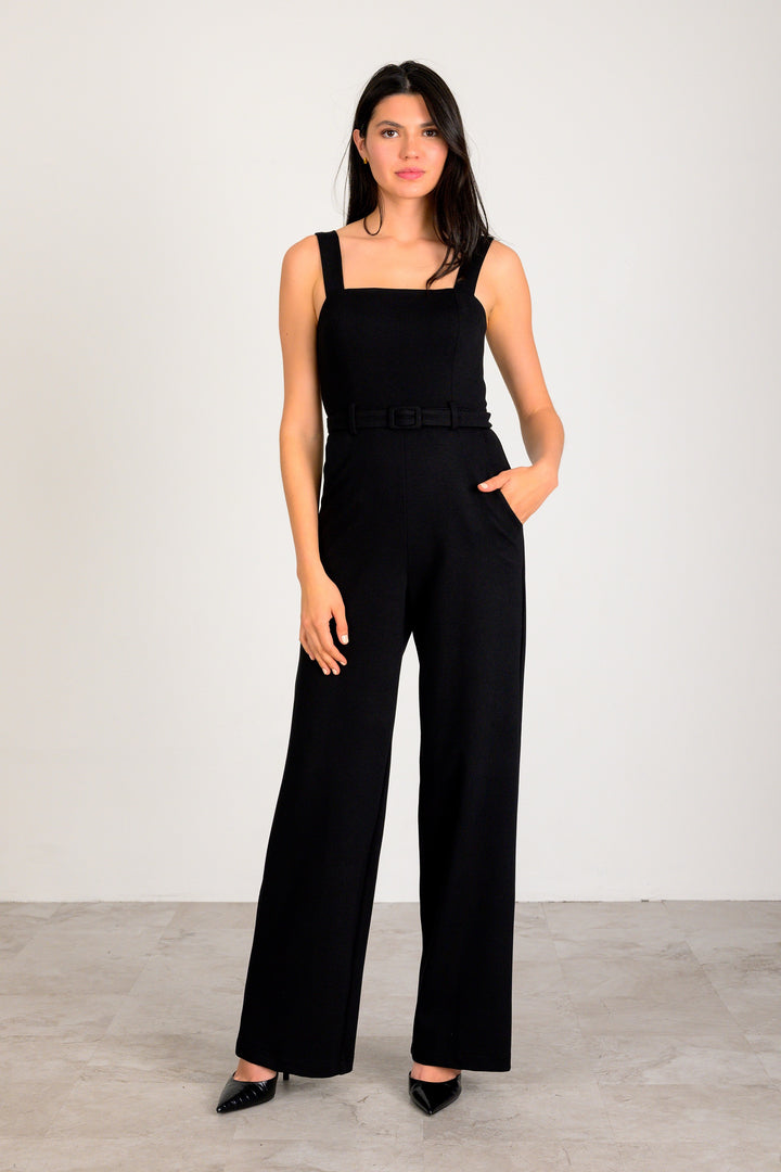 PERSEPHONE JUMPSUIT