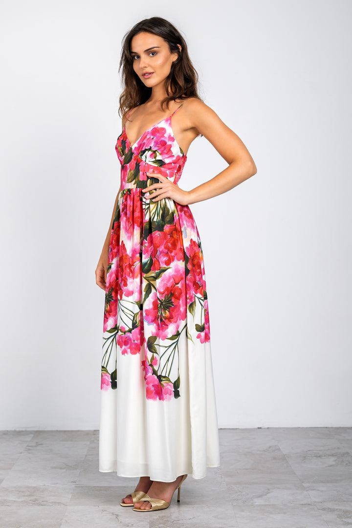 KAMILA 2 DRESS
