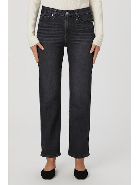 MASON ANKLE STRAIGHT LEG JEANS
