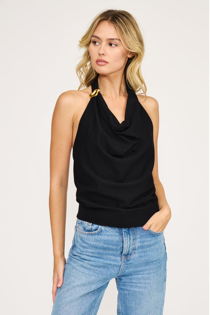 KALI TWIST TANK TOP
