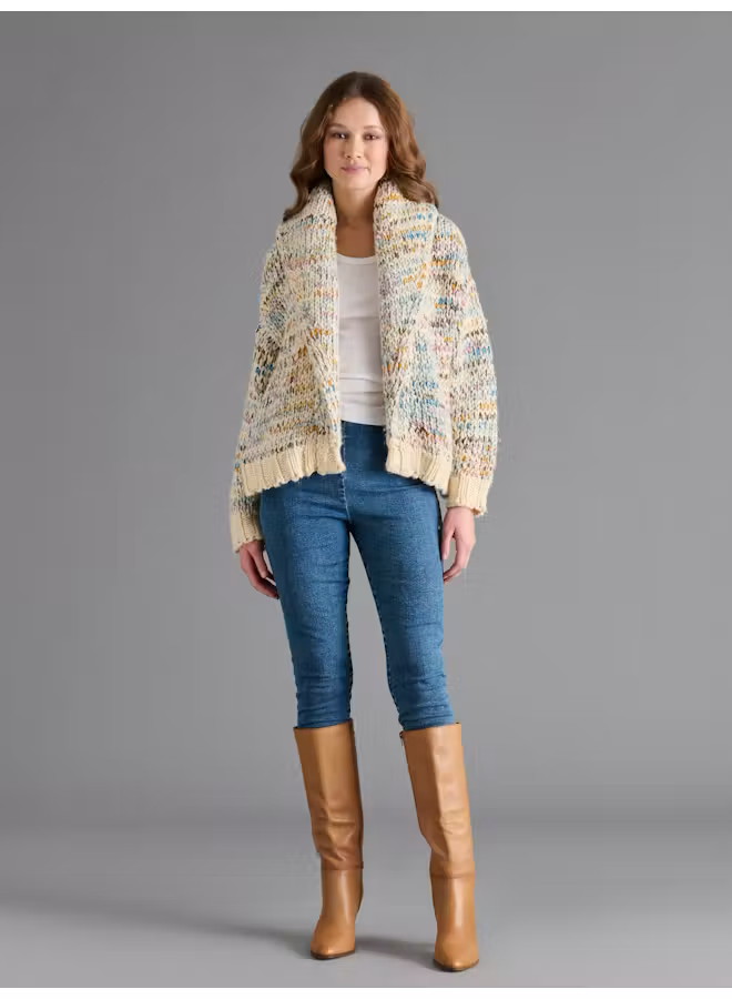 ENID SWEATER