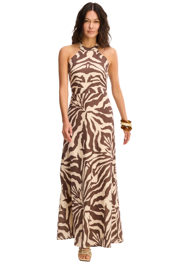 RILEY MAXI DRESS