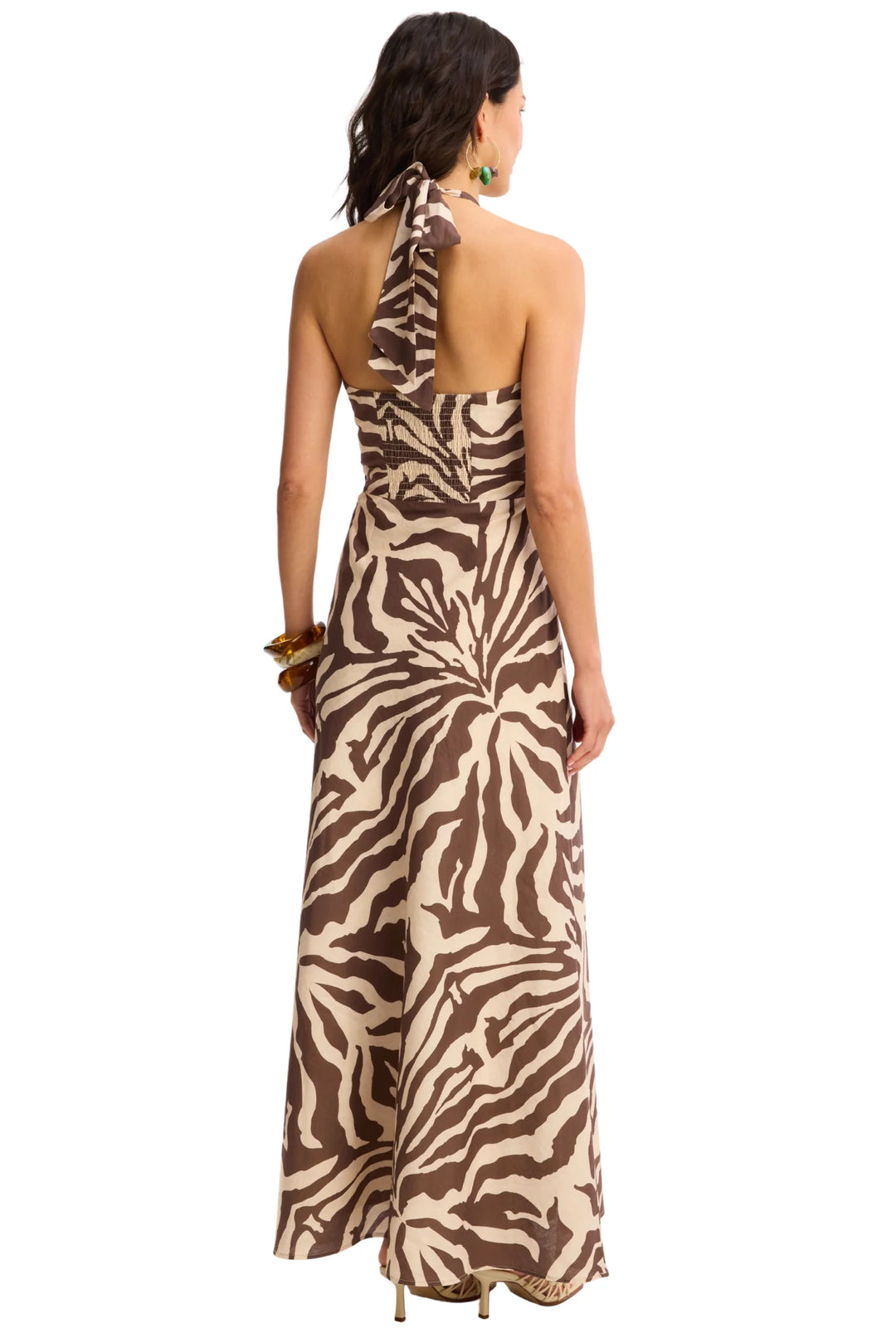 RILEY MAXI DRESS
