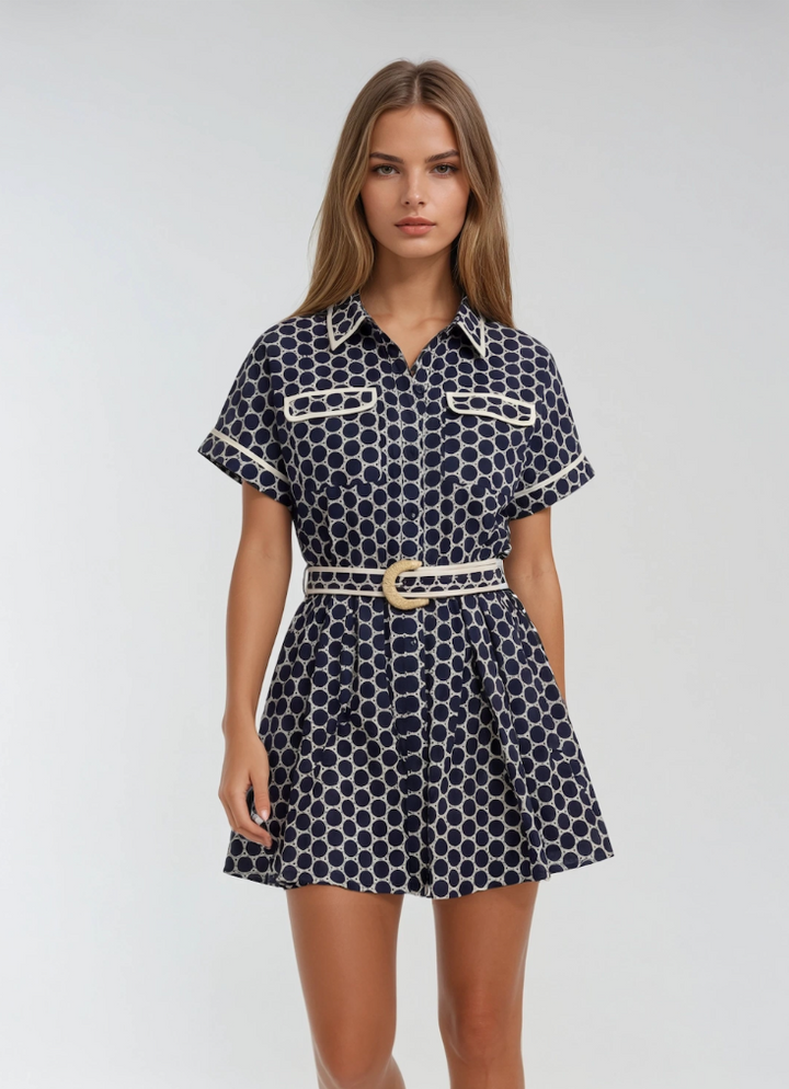 MARINE DOT