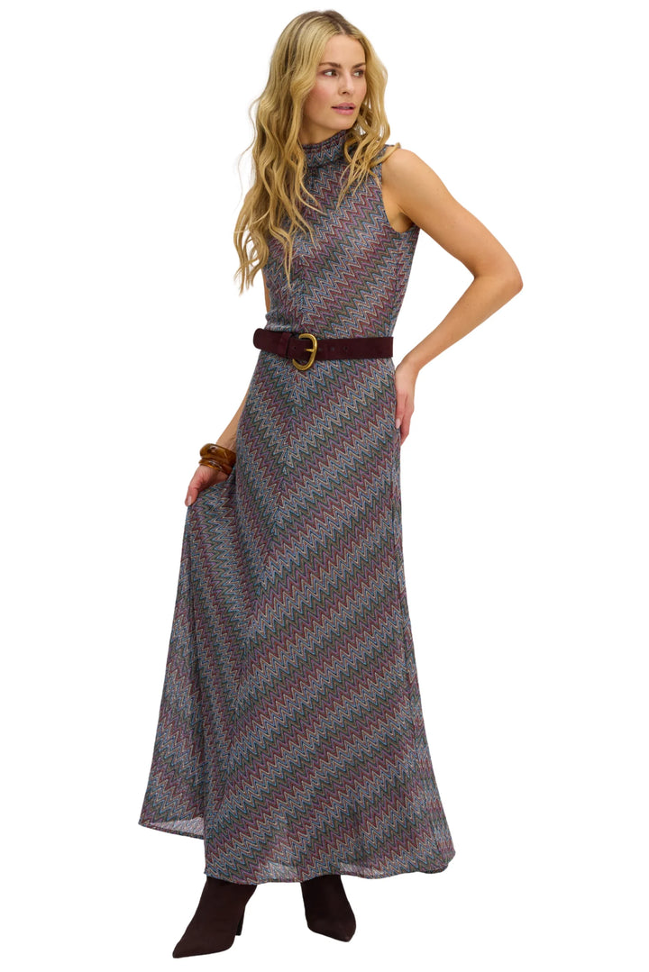 OLIVE SKIRT