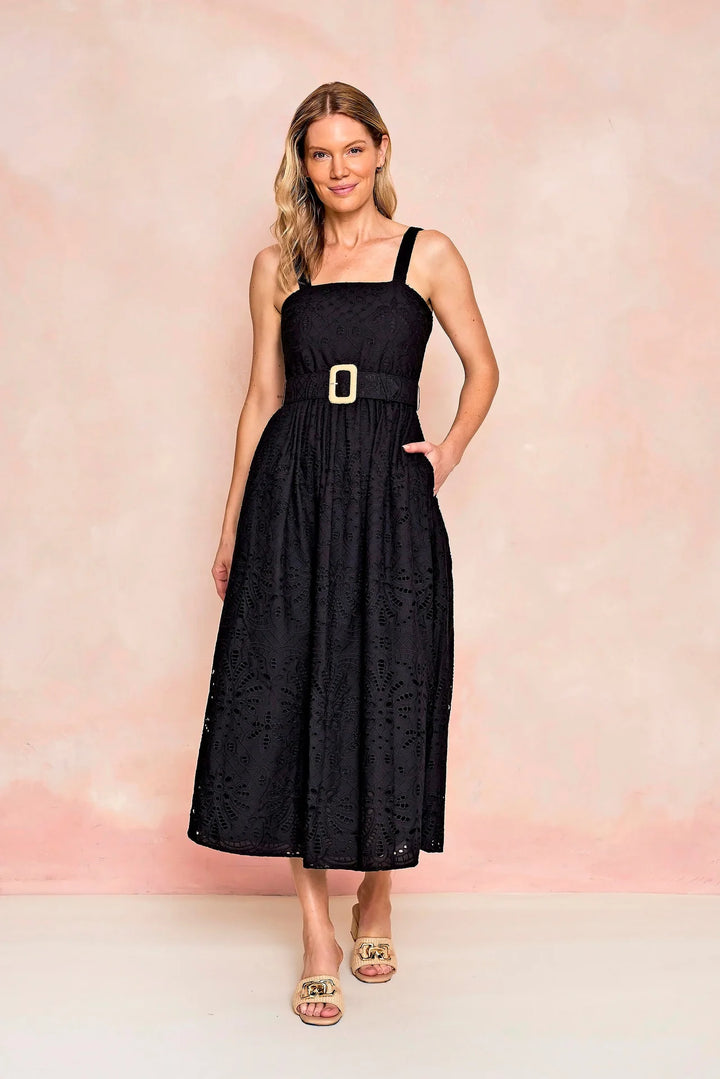 SAN MIGUEL DRESS