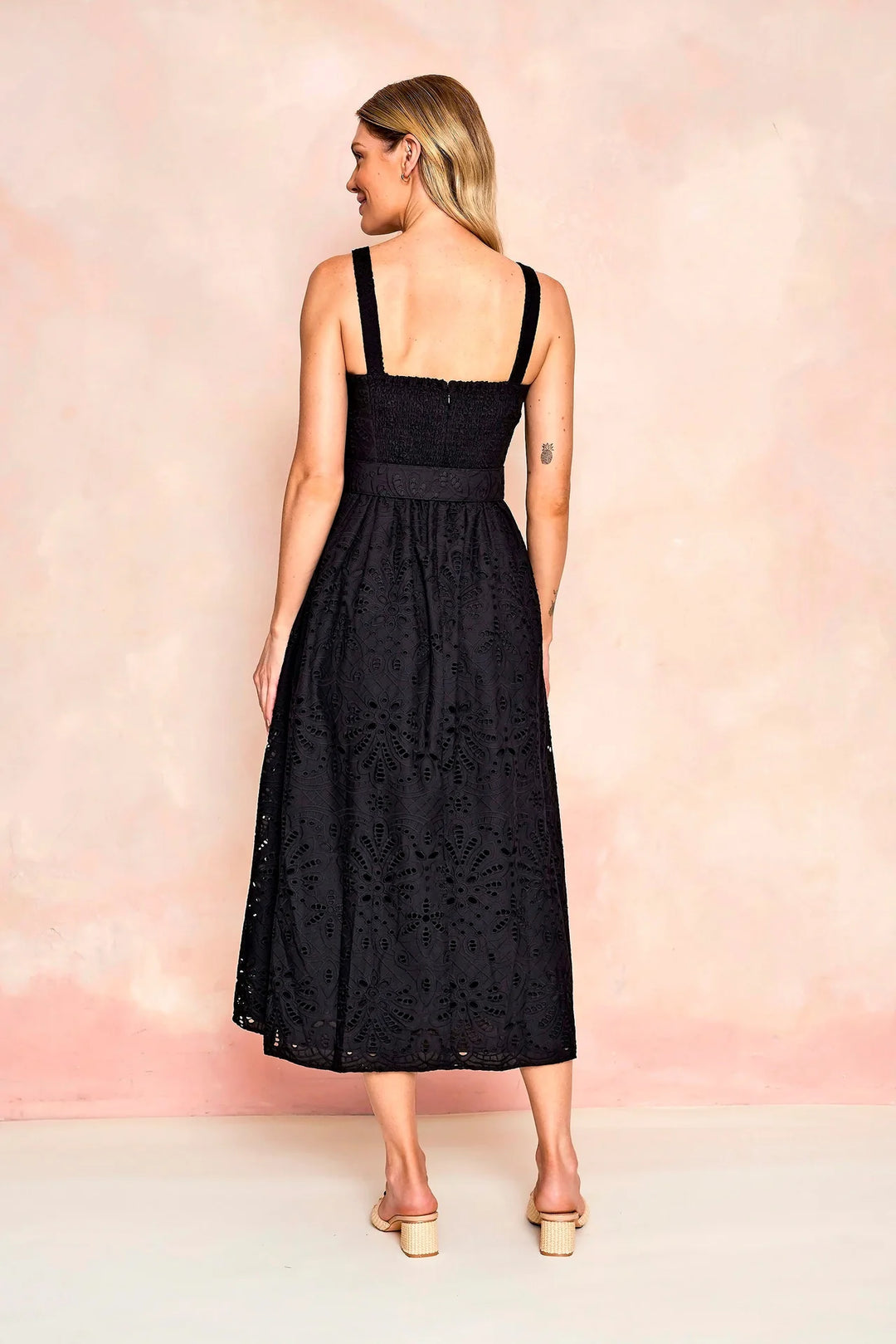 SAN MIGUEL DRESS