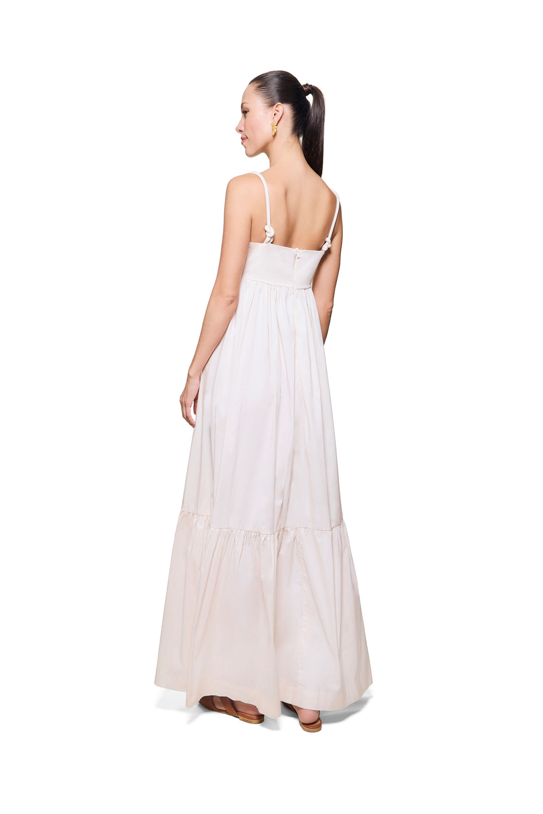 FRANCISCANO MAXI DRESS
