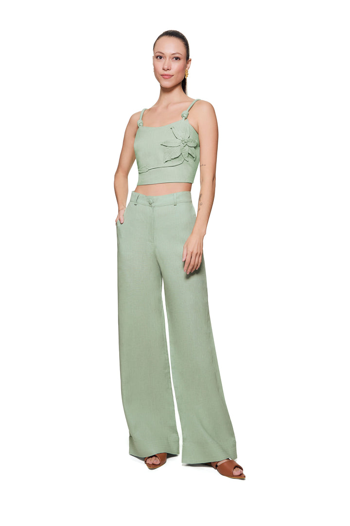 BLOSSOM PANT