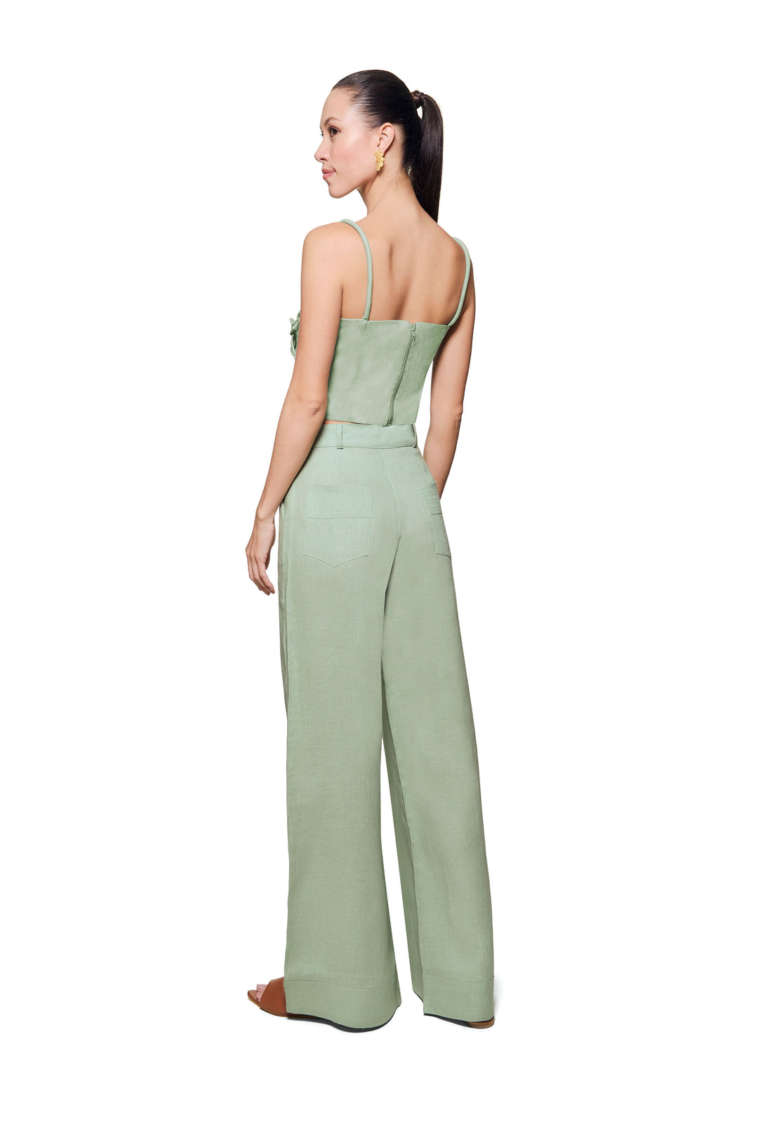 BLOSSOM PANT