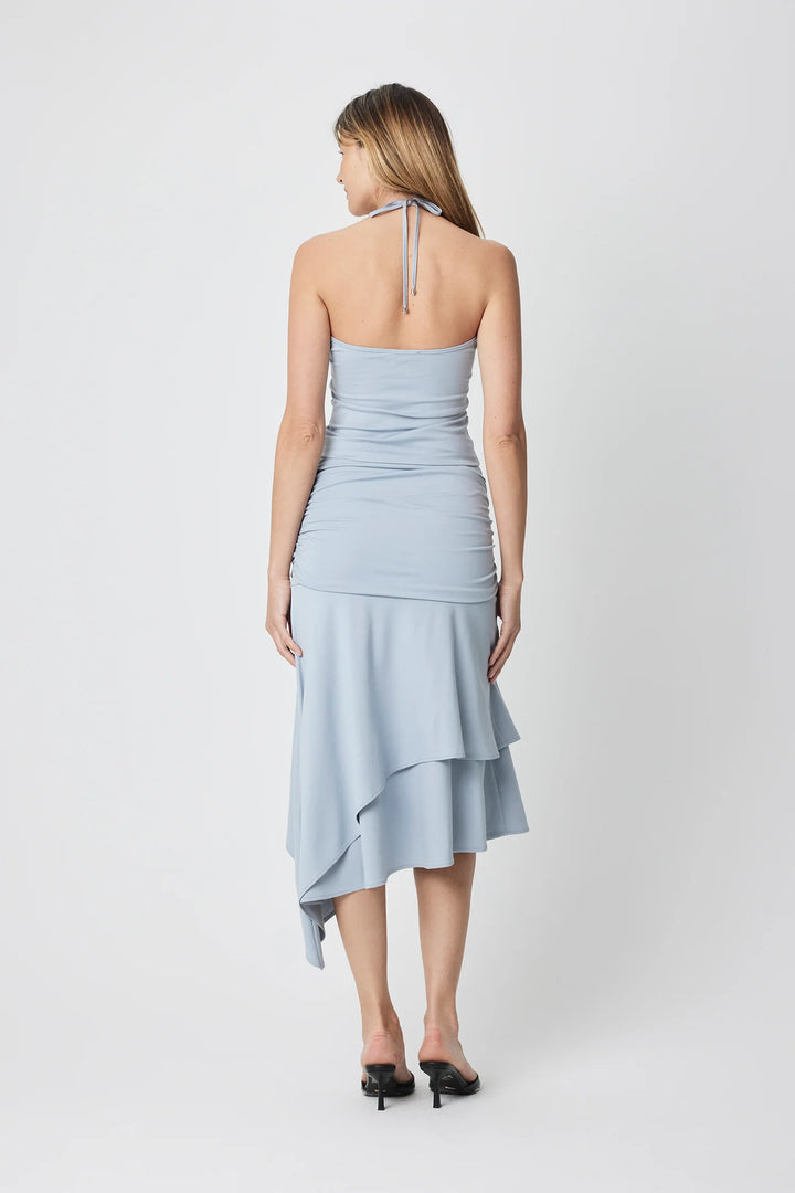 THE CRYSTAL SKIRT