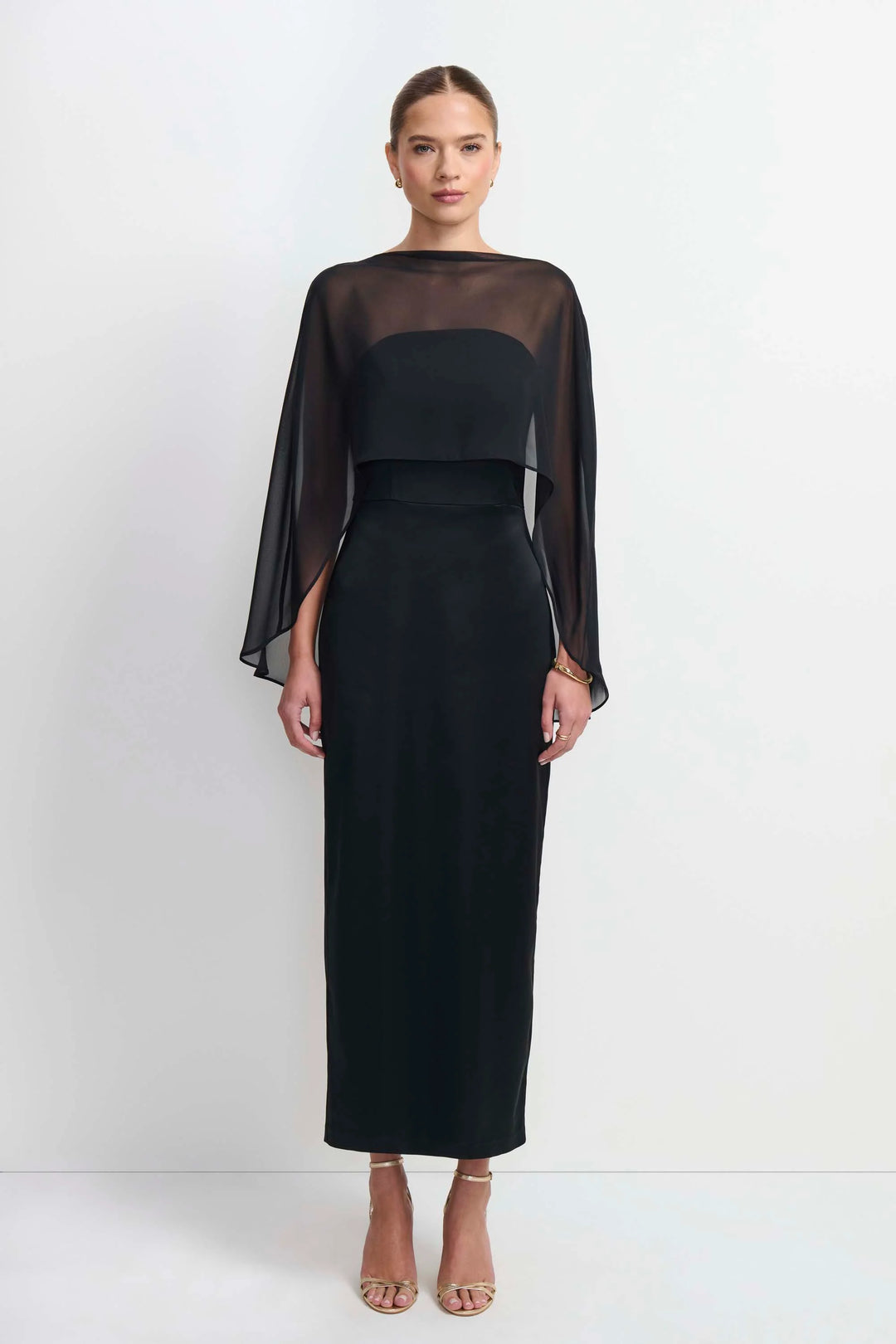 BERKSHIRE MIDI