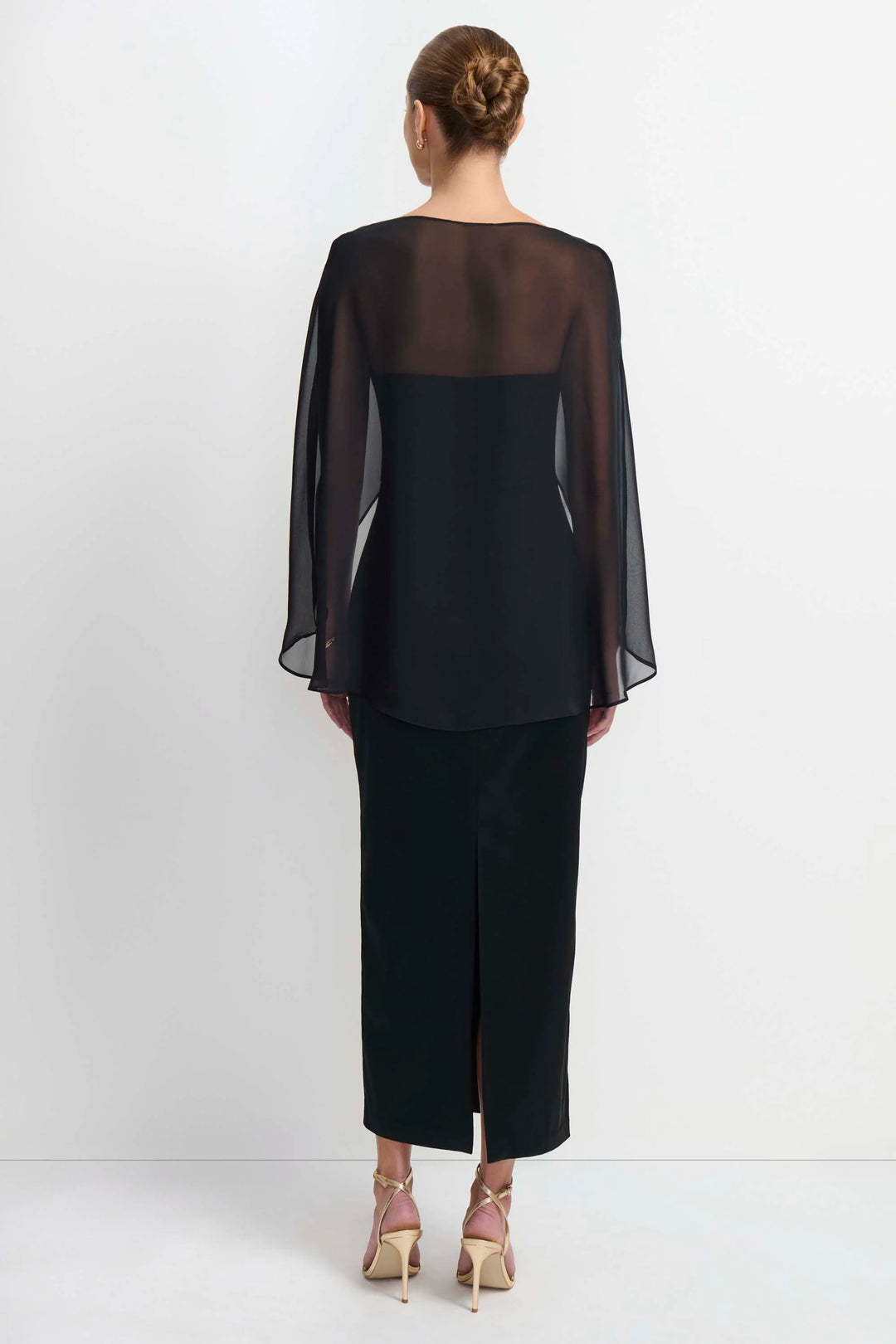 BERKSHIRE MIDI