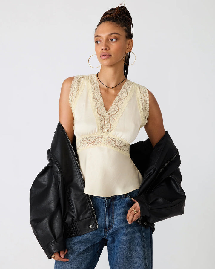 ELINOR TOP