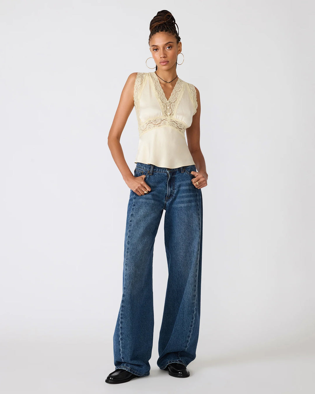 ELINOR TOP