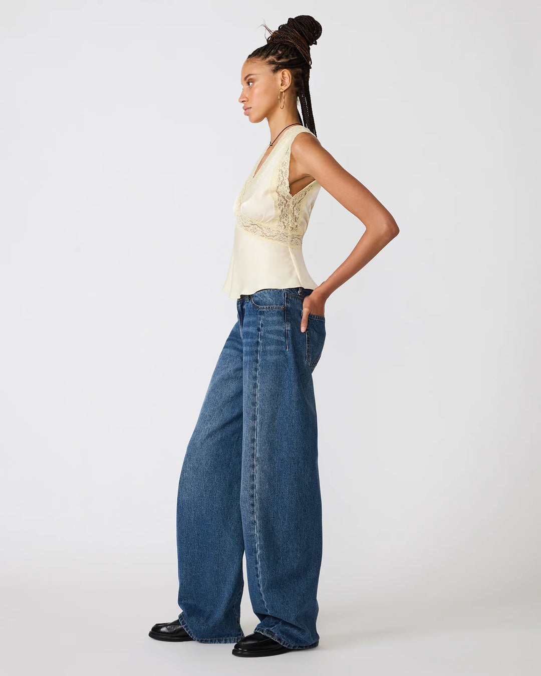 ELINOR TOP