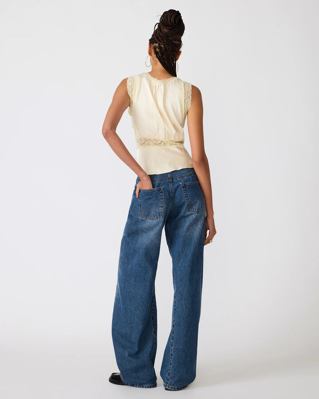 ELINOR TOP