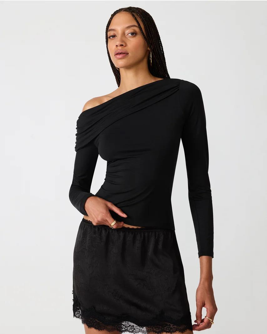 RYDER KNIT TOP