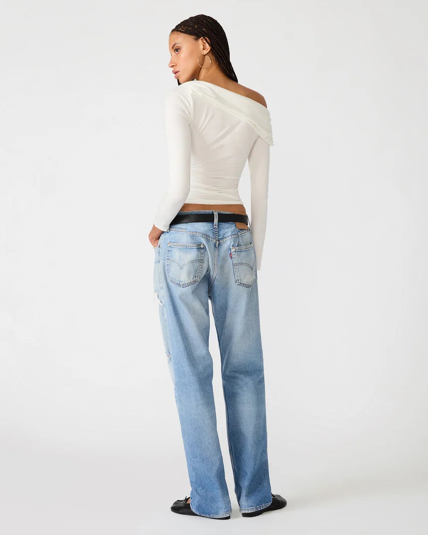 RYDER KNIT TOP