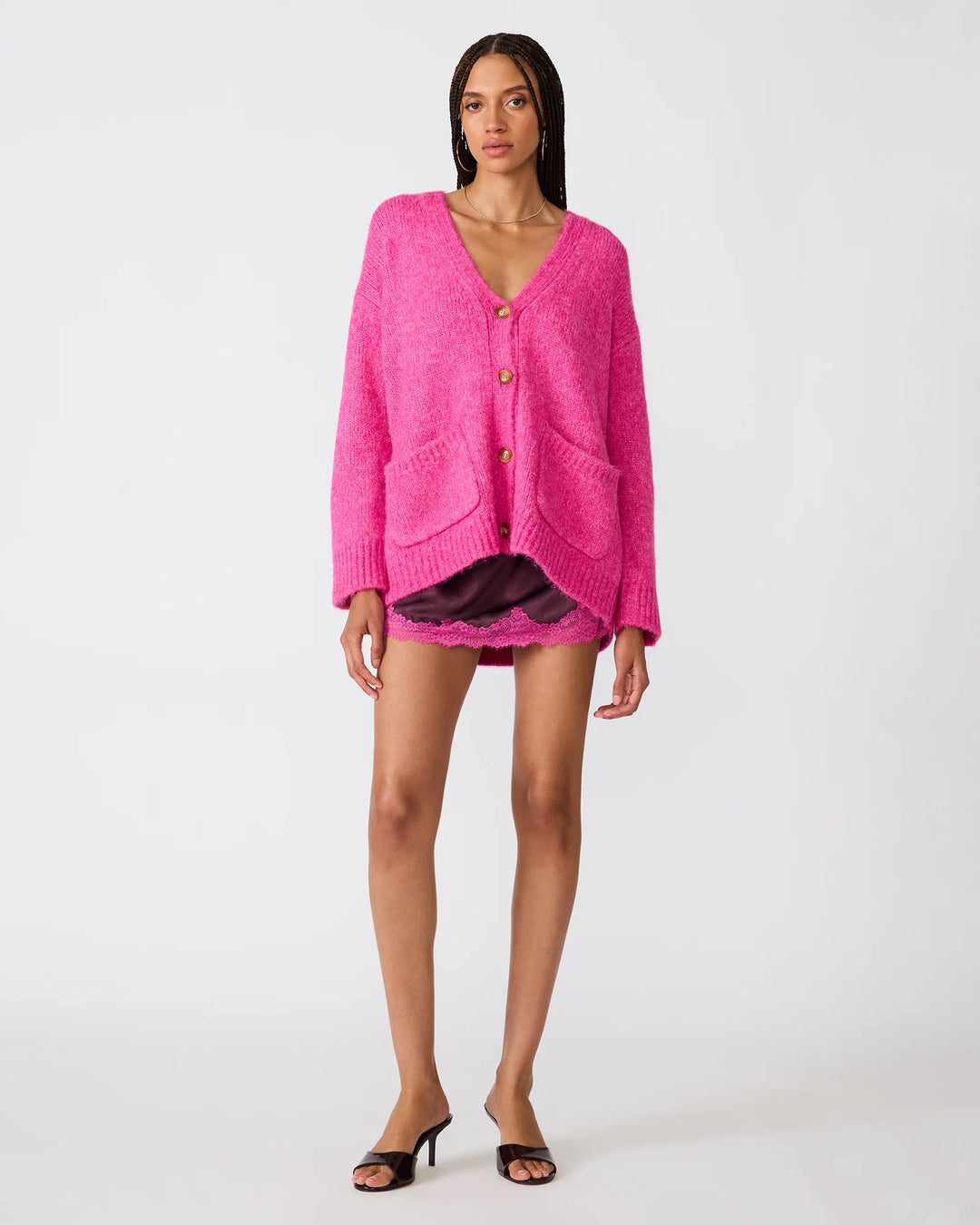 FINLEY SWEATER