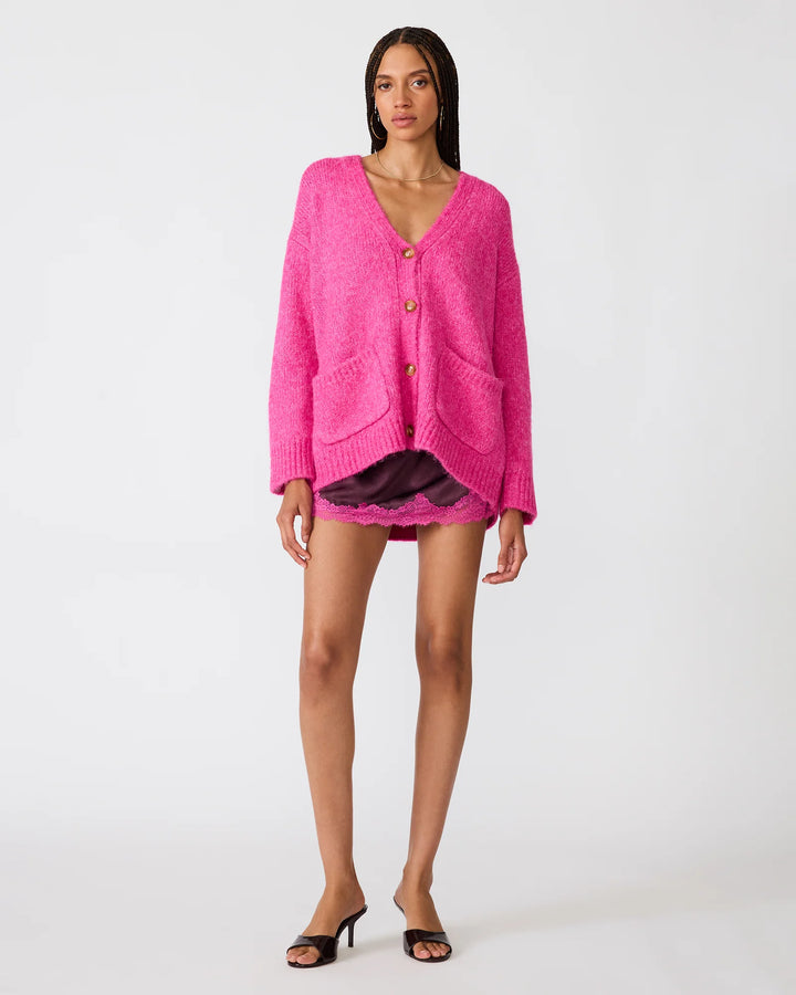 FINLEY SWEATER