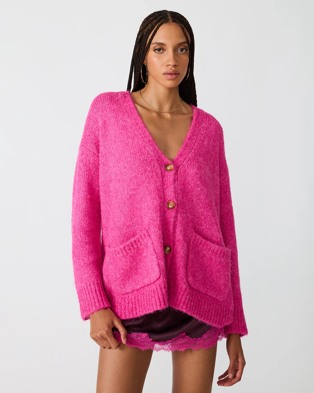 FINLEY SWEATER