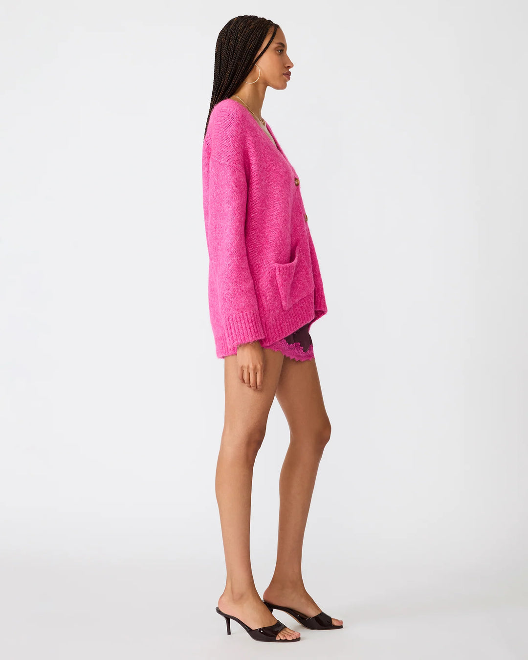 FINLEY SWEATER