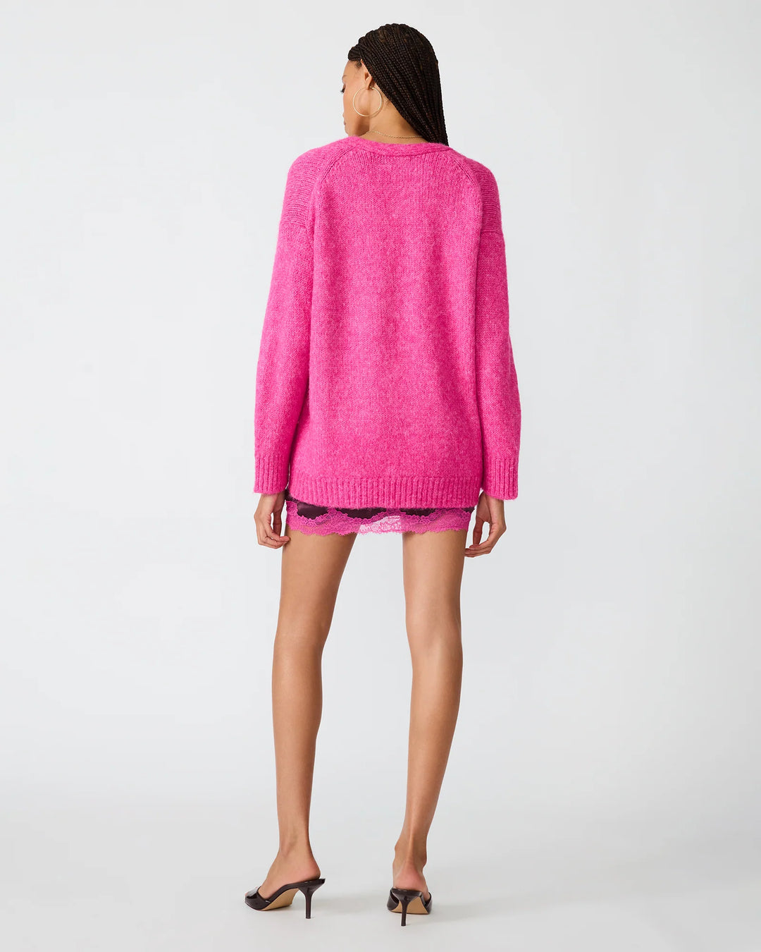 FINLEY SWEATER