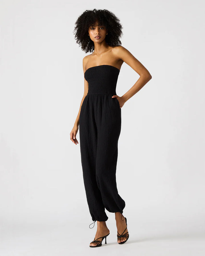 ECHO JUMPSUIT