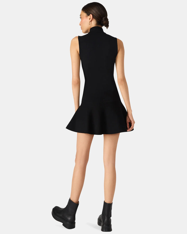 BRESLIN SWEATER DRESS