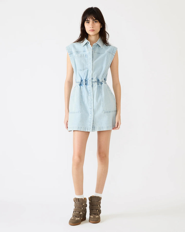 ROBBIE DRESS