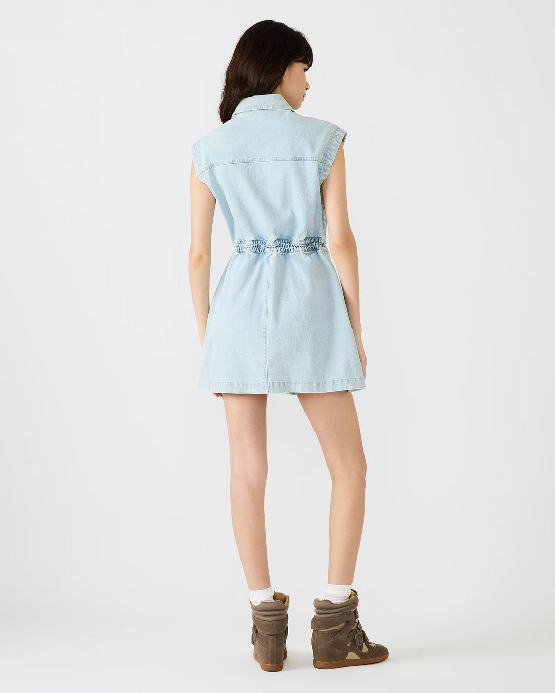 ROBBIE DRESS