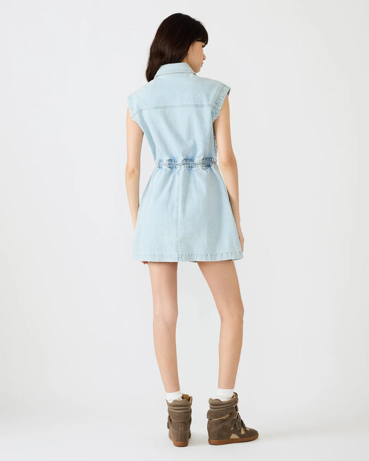 ROBBIE DRESS