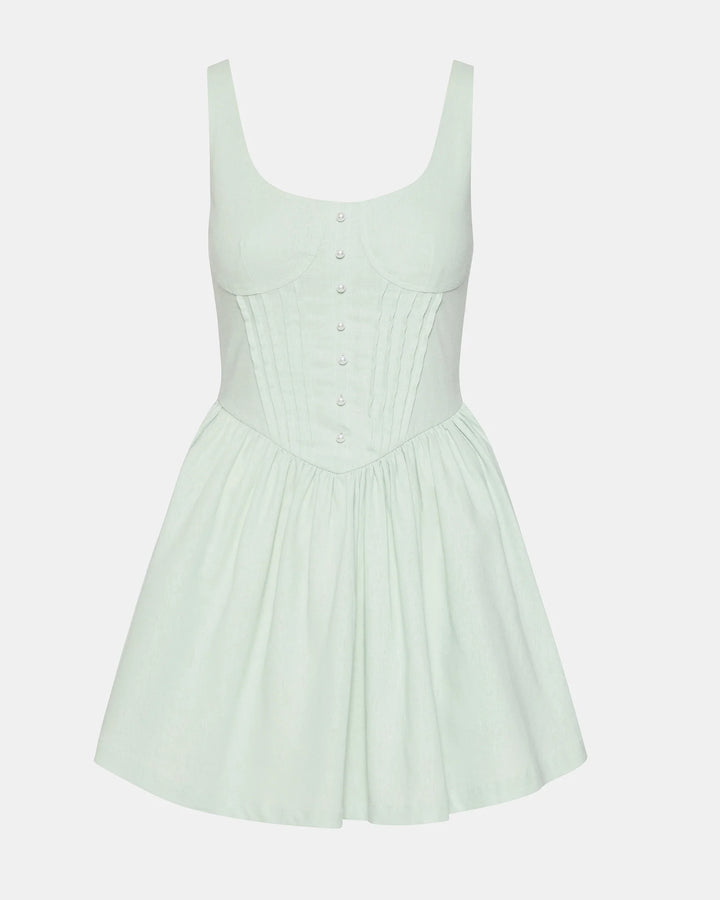 TIANNA DRESS