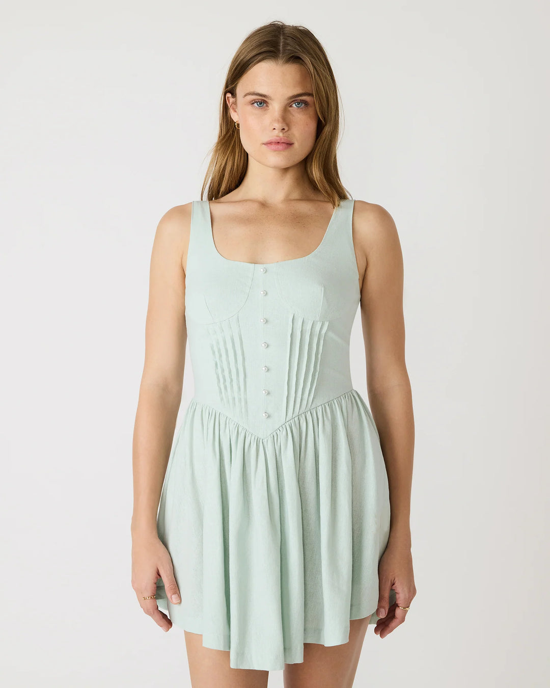TIANNA DRESS