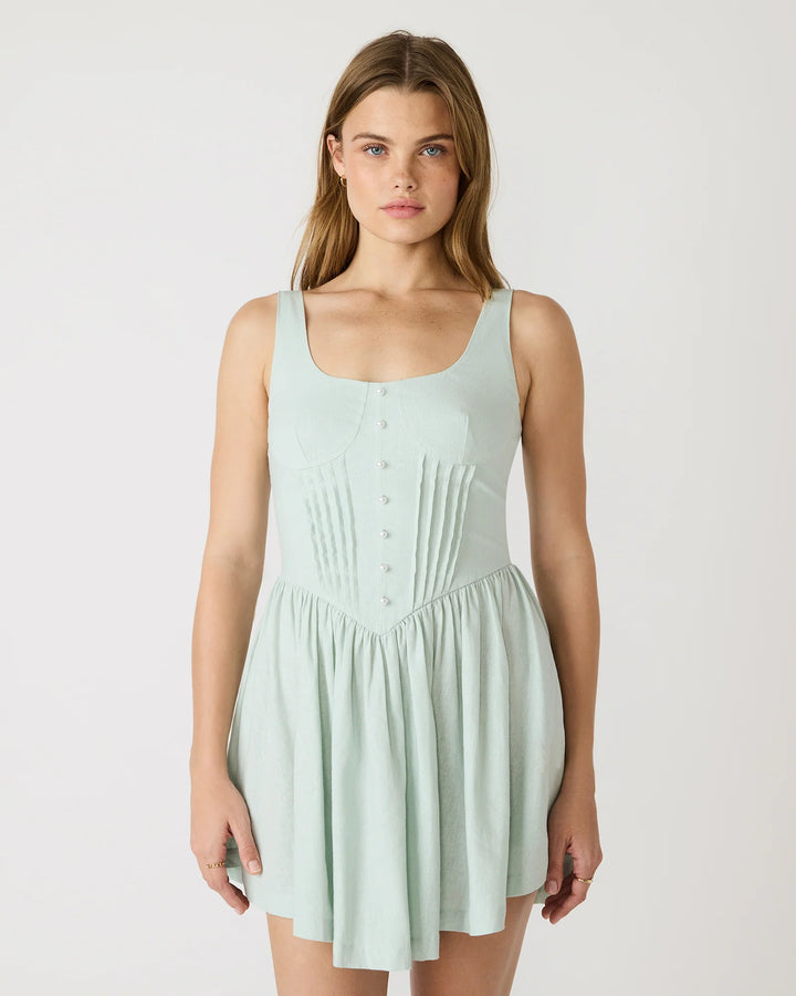 TIANNA DRESS