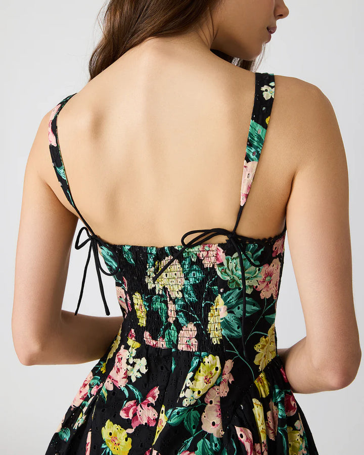 OLYMPIA DRESS