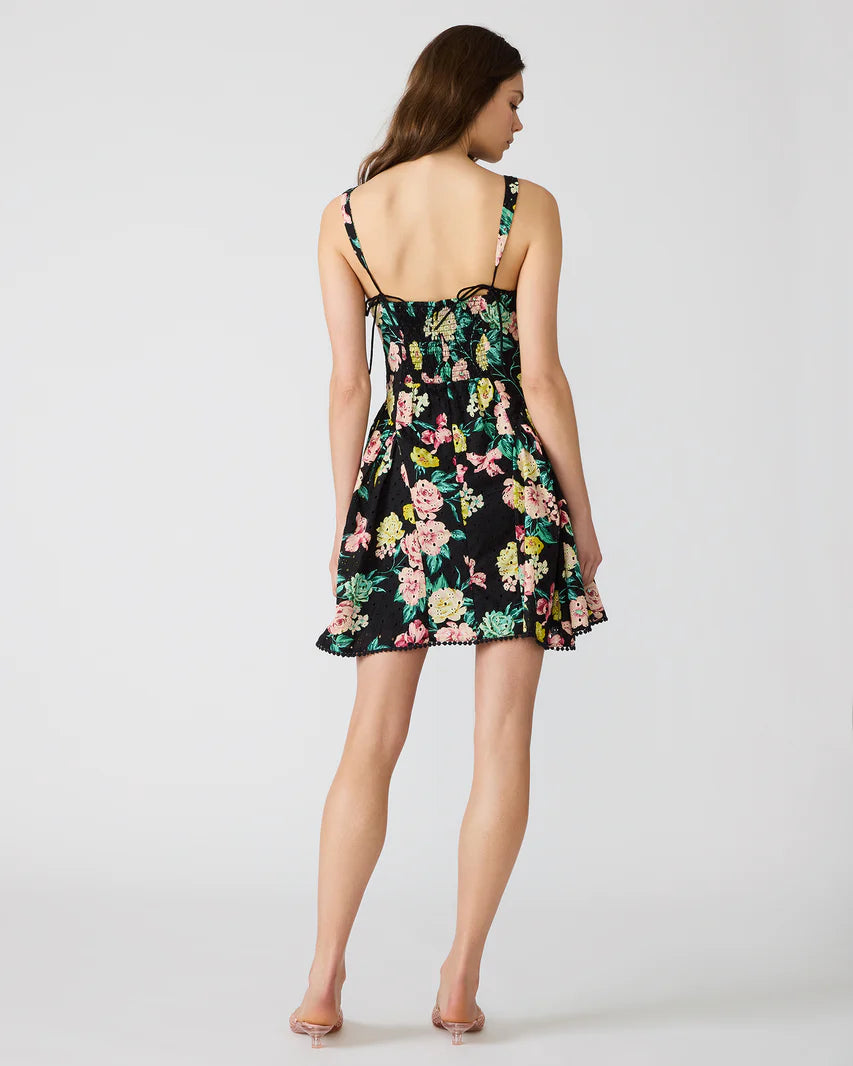 OLYMPIA DRESS