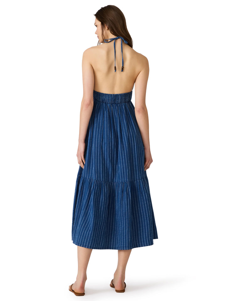 LUCKY DRESS