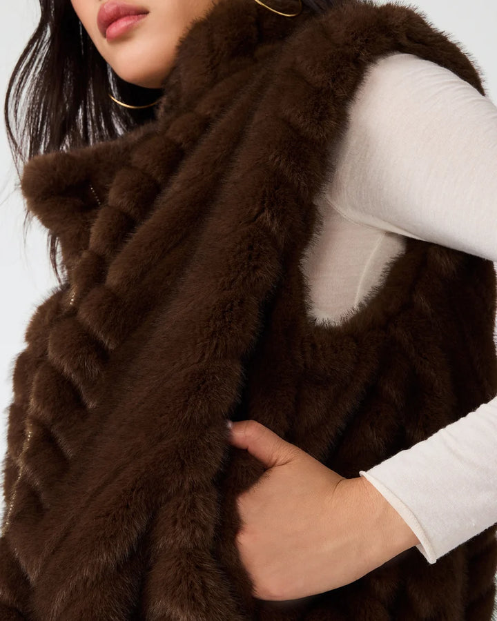 LUXIE VEST