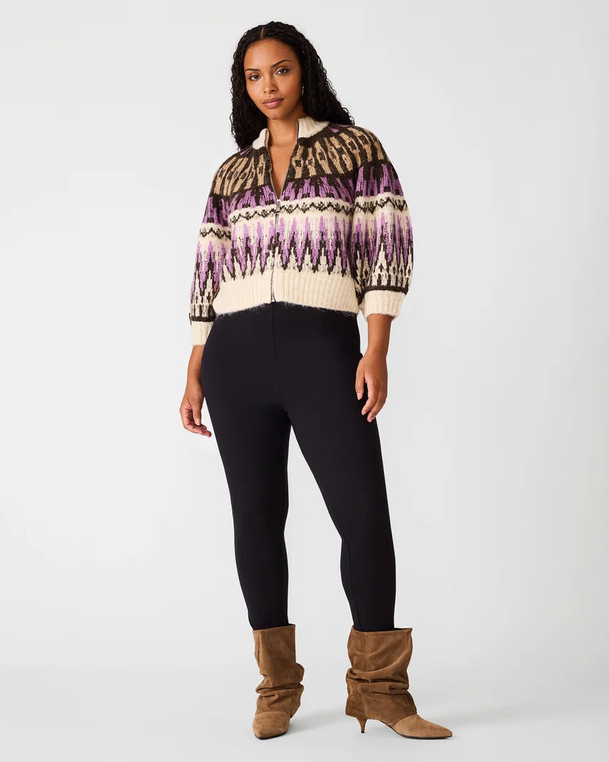 ADLEY SWEATER