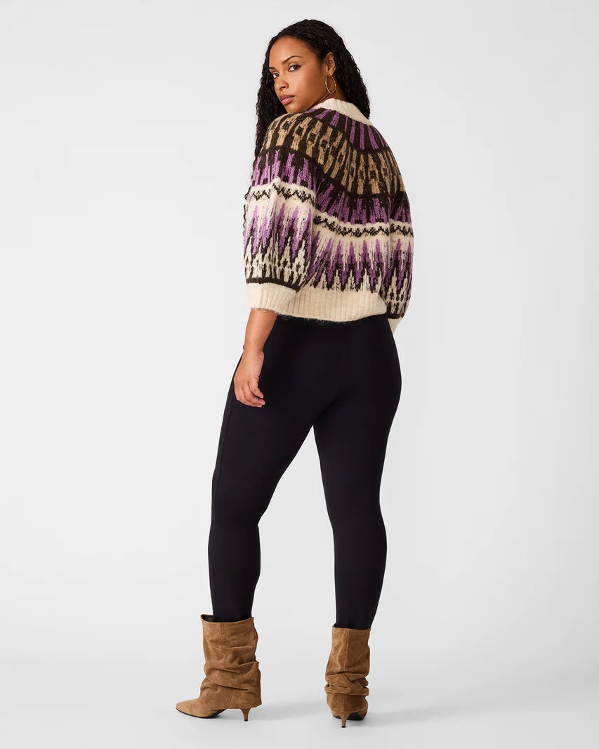 ADLEY SWEATER