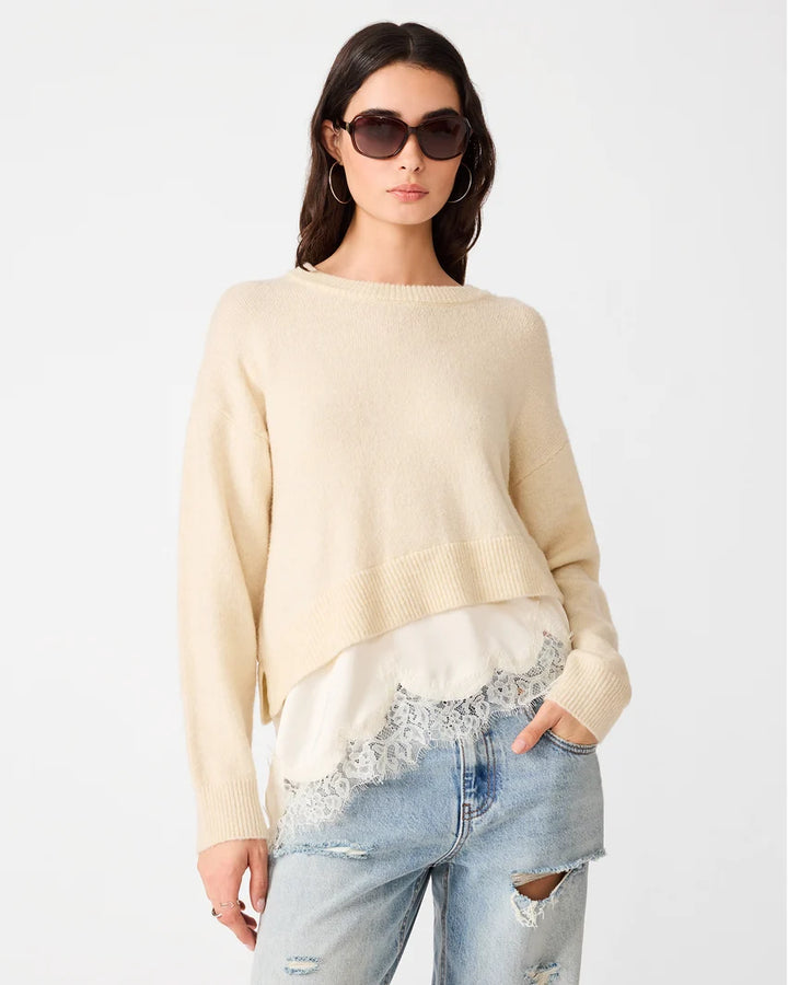 ARIES SWEATER