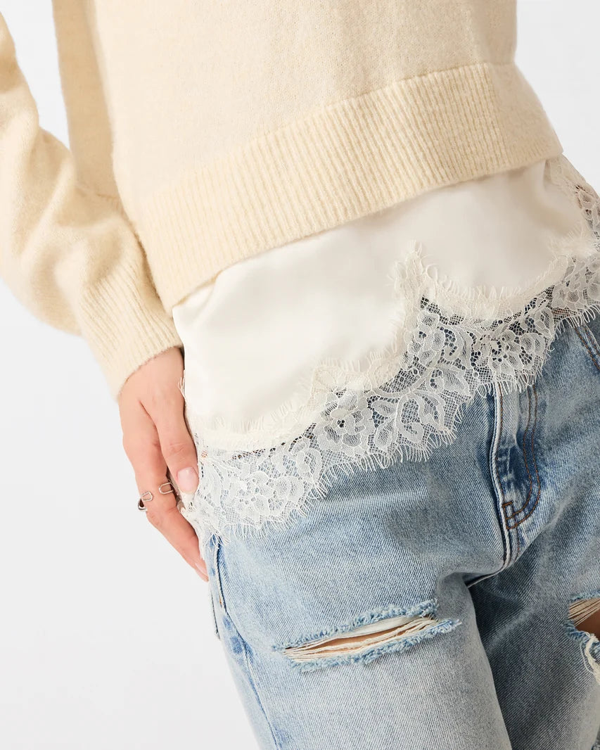 ARIES SWEATER