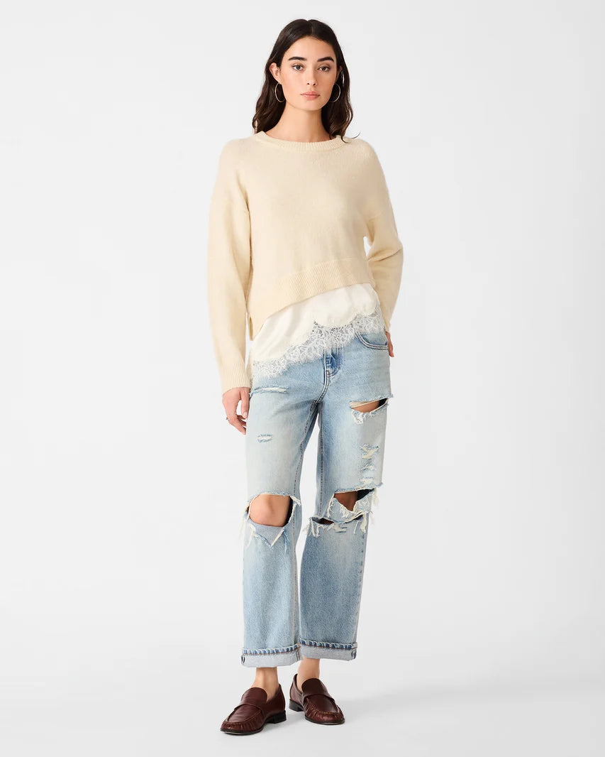 ARIES SWEATER