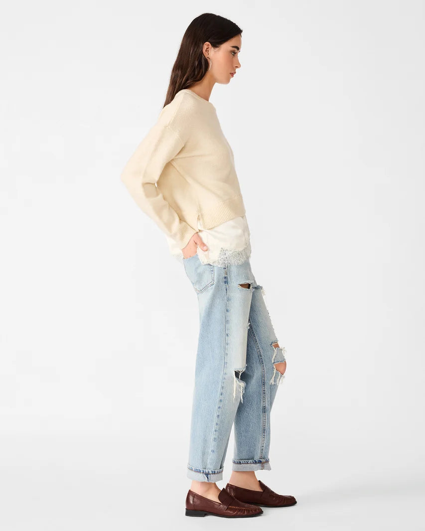 ARIES SWEATER